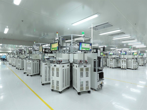 工廠(chǎng)消殺